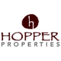 Hopper Properties logo, Hopper Properties contact details