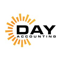 Day Accounting logo, Day Accounting contact details