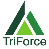 TriForce logo, TriForce contact details