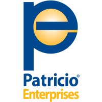 Patricio Enterprises, Inc. logo, Patricio Enterprises, Inc. contact details