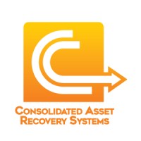 Consolidated Asset Recovery Systems logo, Consolidated Asset Recovery Systems contact details