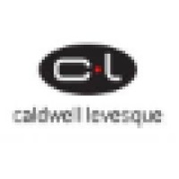 Caldwell Levesque logo, Caldwell Levesque contact details