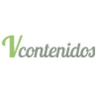 Vcontenidos logo, Vcontenidos contact details