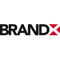 Brand X Asia logo, Brand X Asia contact details