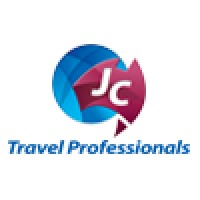 JC Travel Professionals logo, JC Travel Professionals contact details