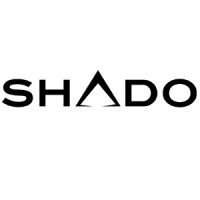 The SHADO Group logo, The SHADO Group contact details