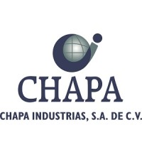 Chapa Industrias logo, Chapa Industrias contact details