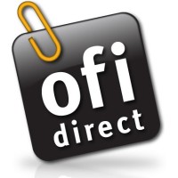 Ofidirect logo, Ofidirect contact details