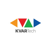 KVAR Technologies Pvt. Ltd. logo, KVAR Technologies Pvt. Ltd. contact details