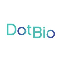 DotBio logo, DotBio contact details