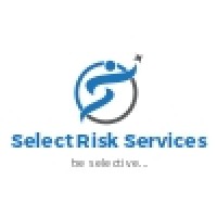 Select Risk Services, Inc. logo, Select Risk Services, Inc. contact details