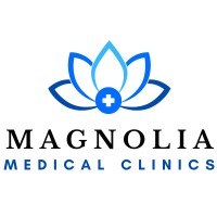 Magnolia Medical Clinics logo, Magnolia Medical Clinics contact details