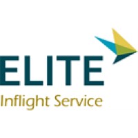 ELITE Inflight Service logo, ELITE Inflight Service contact details