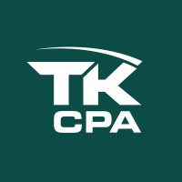 TKCPA PLLC logo, TKCPA PLLC contact details