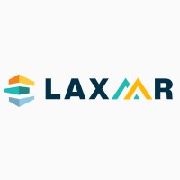 Laxaar logo, Laxaar contact details