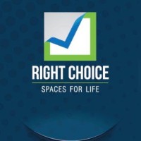 Right choice Foundation logo, Right choice Foundation contact details