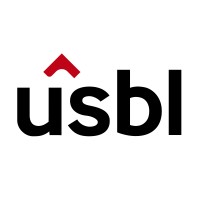 Usbl logo, Usbl contact details