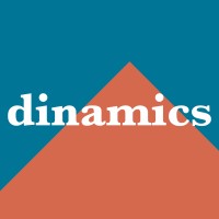 Dinamics logo, Dinamics contact details