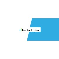 Traffic Radius logo, Traffic Radius contact details