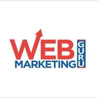 Web Marketing Guru logo, Web Marketing Guru contact details