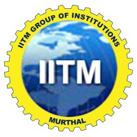 IITM Group of Institutions, Murthal logo, IITM Group of Institutions, Murthal contact details