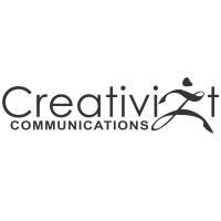 Creativizt Communications logo, Creativizt Communications contact details