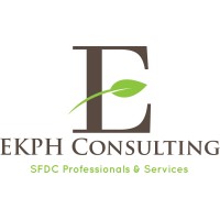 EKPH Consulting logo, EKPH Consulting contact details