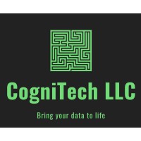 CogniTech LLC logo, CogniTech LLC contact details