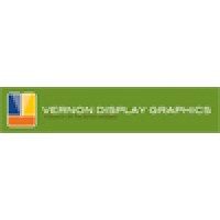 Vernon Display Graphics logo, Vernon Display Graphics contact details