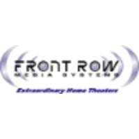 Front Row Media Systems logo, Front Row Media Systems contact details