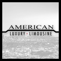 American Luxury Limousine logo, American Luxury Limousine contact details