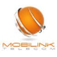 Mobilink logo, Mobilink contact details