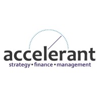 Accelerant LLC logo, Accelerant LLC contact details