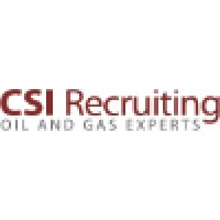 CSI Recruiting logo, CSI Recruiting contact details