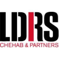 LDRS (Chehab & Partners) logo, LDRS (Chehab & Partners) contact details