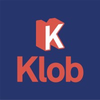 Klob logo, Klob contact details