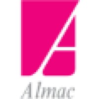 Almac logo, Almac contact details