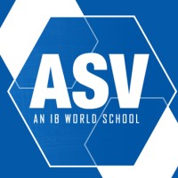 American School of Valencia logo, American School of Valencia contact details