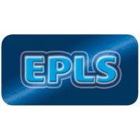 EPLS logo, EPLS contact details