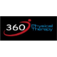 360 Physical Therapy logo, 360 Physical Therapy contact details