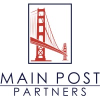 Main Post Partners logo, Main Post Partners contact details