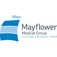 Mayflower Medical Group logo, Mayflower Medical Group contact details