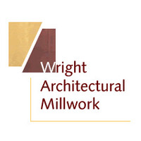 Wright Architectural Millwork logo, Wright Architectural Millwork contact details