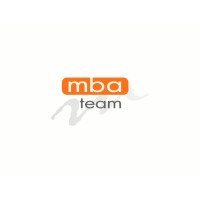 MBA Team logo, MBA Team contact details