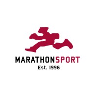 Marathon Sports logo, Marathon Sports contact details