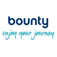 Bounty UK Ltd logo, Bounty UK Ltd contact details