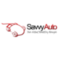 Savvy Auto logo, Savvy Auto contact details