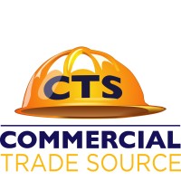 Commercial Trade Source logo, Commercial Trade Source contact details