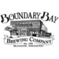 Boundary Bay Brewery logo, Boundary Bay Brewery contact details