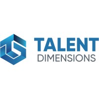 Talent Dimensions logo, Talent Dimensions contact details